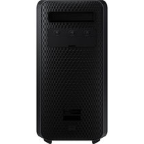 Caixa de Som Samsung Sound Tower MX-ST50B USB / Bluetooth foto 1
