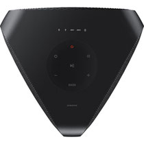 Caixa de Som Samsung Sound Tower MX-ST50B USB / Bluetooth foto 2