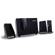Caixa de Som Satellite AS-623 SD / USB