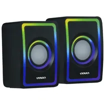 Caixa de Som Satellite AS-92005B Bluetooth foto 1