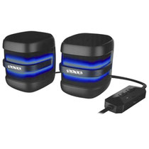 Caixa de Som Satellite AS-92008B Bluetooth foto 1