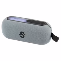Caixa de Som Smartfy Xflow CS02 SD / USB / Bluetooth foto 1