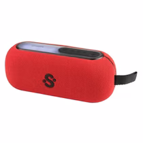 Caixa de Som Smartfy Xflow CS02 SD / USB / Bluetooth foto 2