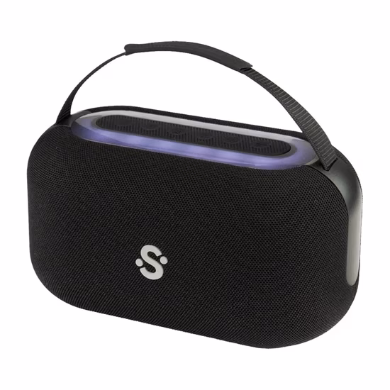 Caixa de Som Smartfy Xtreme CS03 SD / USB / Bluetooth