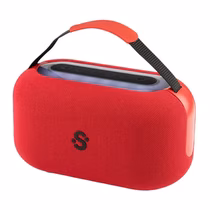 Caixa de Som Smartfy Xtreme CS03 SD / USB / Bluetooth foto 2
