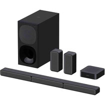 Caixa de Som Sony HT-S40R USB / Bluetooth