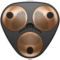 Caixa de Som Sony SRS-RA5000 Bluetooth / Wi-Fi foto 3