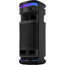 Caixa de Som Sony Ult Tower 10 SRS-ULT1000 USB / Bluetooth / Karaokê