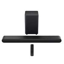 Caixa de Som TCL S643W USB / Bluetooth