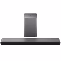 Caixa de Som TCL Super Bass S55H USB / Bluetooth