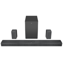Parlante TCL X937U USB / Bluetooth foto 1