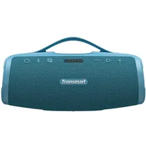 Caixa de Som Tronsmart Mirtune S100 SD / USB / Bluetooth foto 1