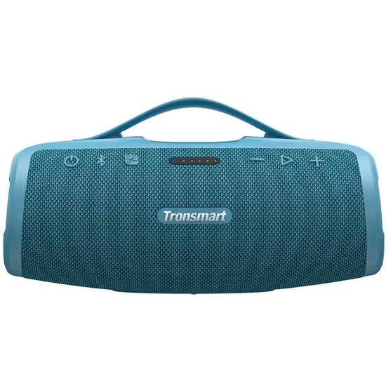 Caixa de Som Tronsmart Mirtune S100 SD / USB / Bluetooth foto 1
