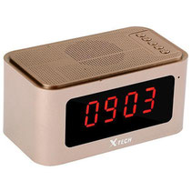 Caixa de Som X-Tech XT-SB535 SD / USB / Bluetooth foto 1