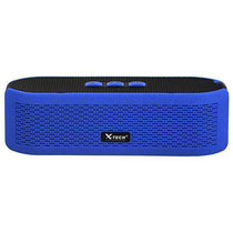 Caixa de Som X-Tech XT-SB541 SD / USB / Bluetooth foto 3