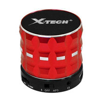 Caixa de Som X-Tech XT-SB546 SD / USB / Bluetooth foto 1