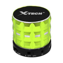 Caixa de Som X-Tech XT-SB546 SD / USB / Bluetooth foto 2
