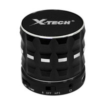 Caixa de Som X-Tech XT-SB546 SD / USB / Bluetooth