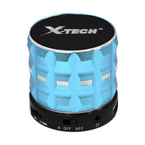 Caixa de Som X-Tech XT-SB546 SD / USB / Bluetooth foto 3