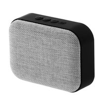 Caixa de Som X-Tech XT-SB554 SD / USB / Bluetooth foto 1