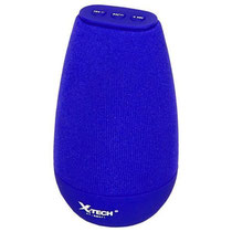 Caixa de Som X-Tech XT-SB571 SD / USB / Bluetooth