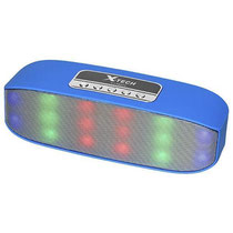 Caixa de Som X-Tech XT-SB572 SD / USB / Bluetooth foto 2