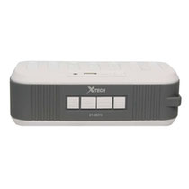 Caixa de Som X-Tech XT-SB573 SD / USB / Bluetooth foto 3
