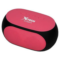 Caixa de Som X-Tech XT-SB575 SD / USB / Bluetooth foto 2