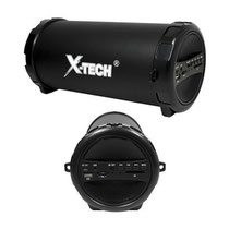 Caixa de Som X-Tech XT-SB577 SD / USB / Bluetooth