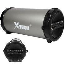 Caixa de Som X-Tech XT-SB577 SD / USB / Bluetooth foto 1
