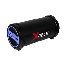 Caixa de Som X-Tech XT-SB577 SD / USB / Bluetooth foto 2