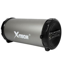 Caixa de Som X-Tech XT-SB577 SD / USB / Bluetooth foto 4