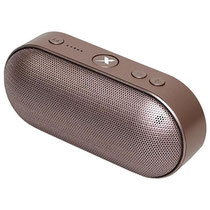 Caixa de Som X-Tech XT-SB578 SD / USB / Bluetooth foto 3