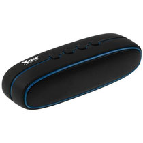 Caixa de Som X-Tech XT-SD870 SD / USB / Bluetooth