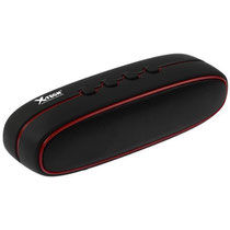 Caixa de Som X-Tech XT-SD870 SD / USB / Bluetooth foto 2