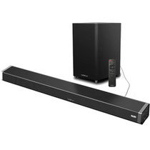 Caixa de Som Xion XI-BAR180-2 USB / Bluetooth