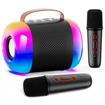 Caixa de Som Yookie SK25 SD / USB / Bluetooth / Karaokê