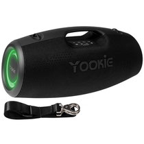 Caixa de Som Yookie SK78 SD / USB / Bluetooth