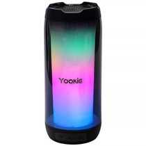 Caixa de Som Yookie YE08 SD / Bluetooth