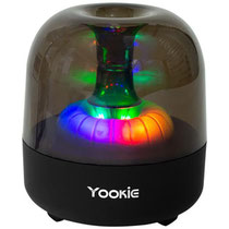 Caixa de Som Yookie YE21 SD / Bluetooth