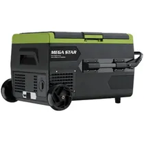 Caja Térmica Mega Star CB65 65L