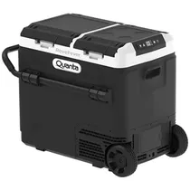 Caja Térmica Quanta RaveFever QTCDB60 60L