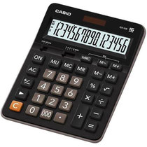 Calculadora Casio GX-16B