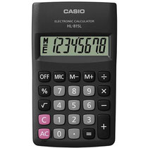Calculadora Casio HL-815L