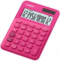 Calculadora Casio MS-20UC