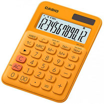 Calculadora Casio MS-20UC foto 1