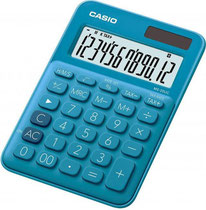 Calculadora Casio MS-20UC foto 2