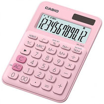Calculadora Casio MS-20UC foto 3