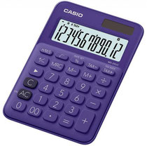 Calculadora Casio MS-20UC foto 4