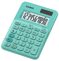 Calculadora Casio MS-7UC foto 3